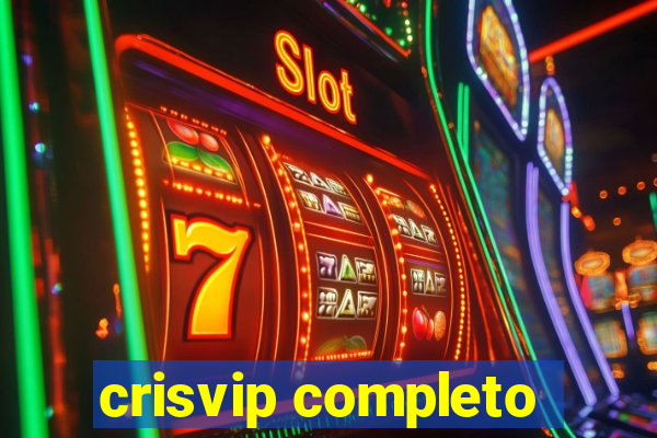 crisvip completo